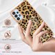 thumbnail image 5 of KAIYANG Serie YB IMD-19 D para Samsung Galaxy A23 4G/A23 5G (versión global) Cubierta de 2,0 mm IMD galvanizado Estilo P B Samsung Galaxy A23 4G Multicolor, 5 of 5