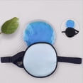 thumbnail image 2 of Coofit Eye Patch Elastic Ice Pack Amblyopia Eye Patch Strabismus Eye Mask for Kid Adult, 2 of 6