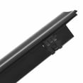 thumbnail image 5 of Outer Outside Window Sweep Weatherstrip Felt Seal Set Pair For Chevrolet Pontiac, 5 of 12
