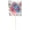 CottonCandy, variant on Fluffy Stuff Cotton Candy Lollis- (Pack of 48)