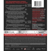 A Nightmare on Elm Street: 7-Film Collection