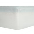 thumbnail image 5 of Full-size Gel Memory Foam Mattress, 6 in Soft Mattress in a Box, White, 5 of 5