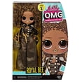 thumbnail image 2 of Muñeca de Moda L.O.L. Surprise! O.M.G Royal Bee, 2 of 7