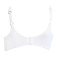 thumbnail image 2 of Brasier Bras Jade para Mujer con Encaje Blanco Talla 40B, 2 of 3