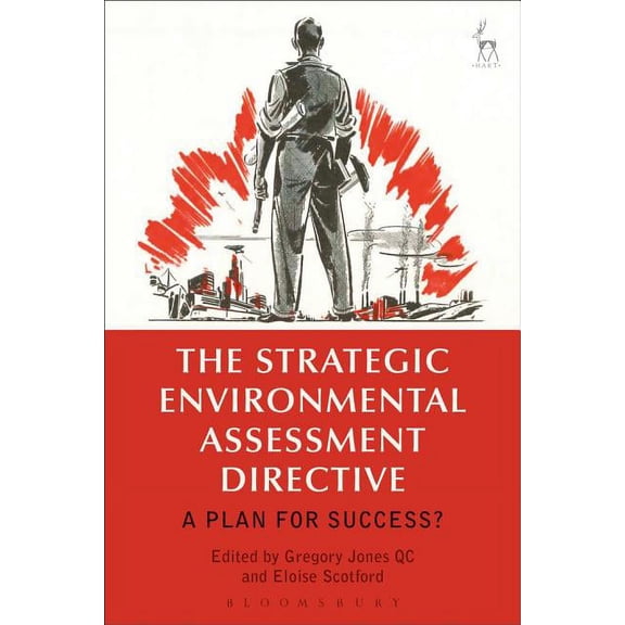The Strategic Environmental Assessment Directive: A Plan for Success?, (Paperback)