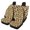 Leopard Print, variant on HUISEFOR Camo Hunting Car Seat Cover Set Elastic Anti Slip Front and Back Split Bench Protector Breathable Interior Auto Accessories Universal Fit for Most Sedan SUVs