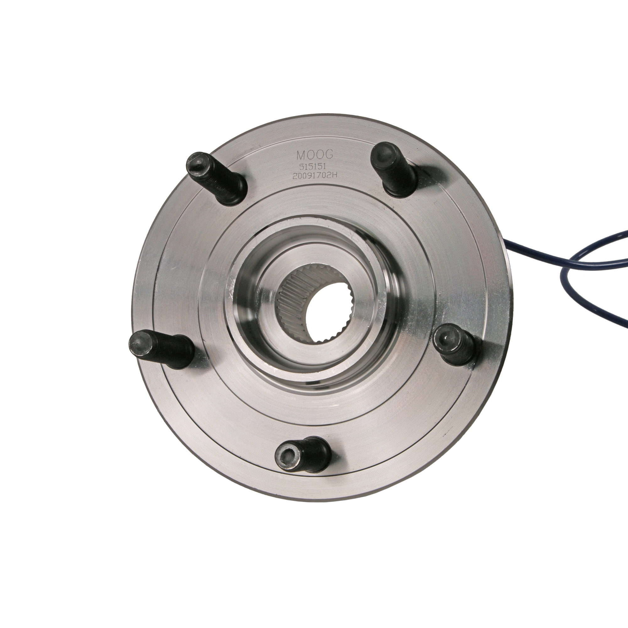 MOOG 515151 Wheel Bearing and Hub Assembly