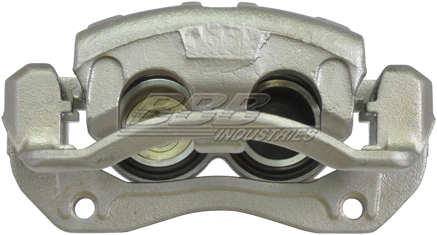 TERREPOWER formerly BBB Industries 99-01825B Reman Caliper w/installation Hardware