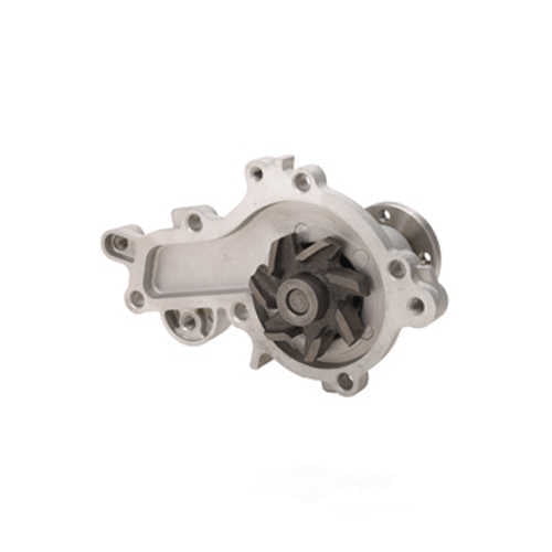 Dayco Engine Water Pump P/N:Dp1027 Fits select: 1986-1995 SUZUKI SAMURAI, 1985-1988 CHEVROLET GEO SPRINT