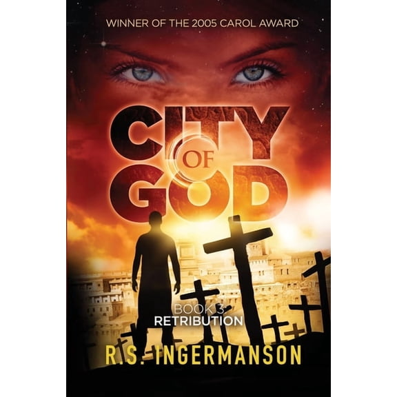 Retribution: A Time-Travel Suspense Novel (Paperback) by R S Ingermanson