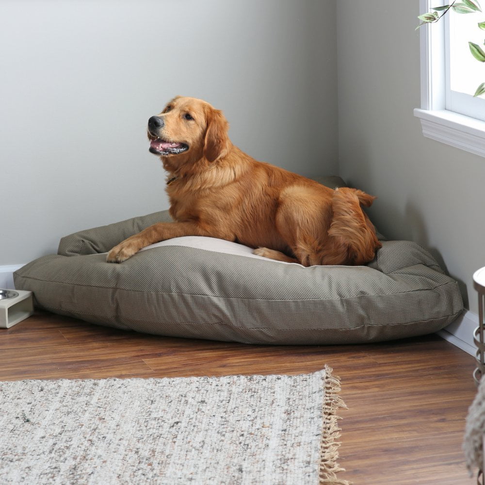 extra large pet beds