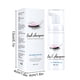 thumbnail image 3 of Champú limpiador para extensiones de pestañas AMINO, champú para pestañas, baño de espuma de aceite para extensiones de pestañas, kit de limpieza con cepillo, uso en salón de belleza, cepillo para pes, 3 of 5