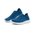 thumbnail image 2 of Tenis Charly Para Hombre Sport Tipo Calcetín Transpirable Marino Azul Marino 27, 2 of 6