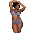 thumbnail image 3 of Vanity Fair Lingerie Women's Illumination Full-Figure Underwire Bra, Zoned-In Support, Style 76338, 3 of 8