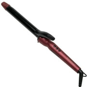Bio Ionic Velvet Rouge Long Barrel 1"