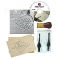 thumbnail image 2 of Flexcut Tool Beginner Craft Carver Set, 7-Pieces, 2 of 2