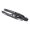Silver, variant on Yajisi RC Shock Absorber Clamp Remote Control Model Rod Ball Pliers Universal with Screw Tray Red