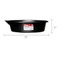 Hyper Tough 7Quart Drain Pan