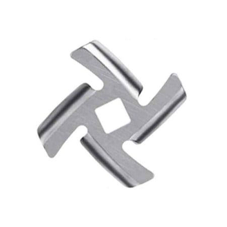 

Kitchen Tools Round Discs Meat Grinder Stainless Steel Replacement Parts