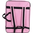 thumbnail image 2 of ABPETE A3 Art Portfolio Carry Case Bag Drawboard Tote Handheld Storage Portable Shoulder Lightweight Box for 8k Sketch Pad Artist Drawing Painting Supplies, 2 of 15