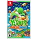 Jeu vidéo Yoshi’s Crafted World pour (Nintendo Switch) Nintendo Switch – image 1 sur 9