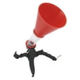 thumbnail image 1 of 3PCS Universal Engine Oil Funnel Kit AntiStatic AntiCorrosion Hand Tool for Automobiles, 1 of 7