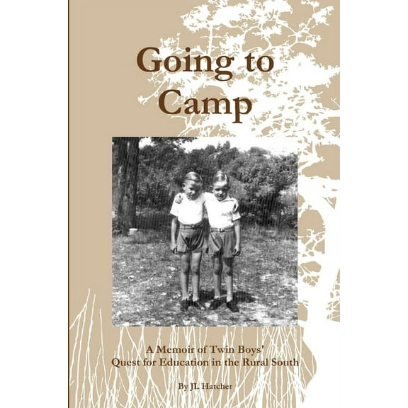 Going to Camp, (Paperback)