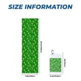thumbnail image 2 of Pofeuu St Patrick's Day2 Print Cooling Towel Cold Towel Ice Towel Microfiber Cool Towel Headband for Sports, Yoga, Golf, Gym, Running, Fitness,Camping, 2 of 7