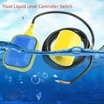 thumbnail image 3 of Float Switch Automatic Water Level Control With Cable For Pumps (4m), 3 of 5