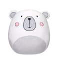 thumbnail image 1 of 30cm Plush Toy Doll Pillow, 1 of 1