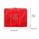thumbnail image 2 of Bolsa De Almacenamiento Extragrande Para Mudanzas Y Residencias Universitarias, Tela Impermeable Resistente Con Asas Reforzadas Para Ropa, Mantas Y Artículos Para El Hogar.,Vsgery, 2 of 4