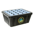 thumbnail image 1 of OxyCLONE OX20SYS 20 Site Hydroponics Compact Recirculating Cloning System Kit, 1 of 7