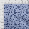 thumbnail image 1 of oneOone Viscose Chiffon Pastel Purple Fabric Florals Sewing Craft Projects Fabric Prints By Yard 42 Inch Wide-IBQ, 1 of 4