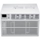 image 0 of Whirlpool Energy Star 8,000 BTU 115V Window Air Conditioner with Remote Control