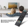 thumbnail image 2 of Sonew Multi-function Smart TV Remote Control for LG AKB33871414 M228WD M197WD M227WDL, TV Controller, TV Remote Control, 2 of 5