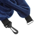 thumbnail image 3 of GOOHOCHY Adjustable Neck Pillow For Airplane Travel Polyester Space Saving 1Pcs, 3 of 8