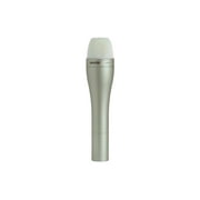 Shure SM63 - Microphone - champagne