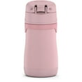 thumbnail image 6 of Thermos Baby Vacuum Insulated Stainless Steel Straw Bottle, 10oz, Rose, 6 of 6