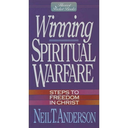Winning Spiritual Warfare