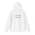 thumbnail image 3 of Attitude Check Unisex Heavy Blend™ Hooded Sweatshirt, 3 of 4