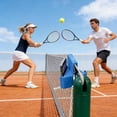thumbnail image 4 of Advancent Soporte para teléfono con valla de doble cara ABS, reproductores de Streaming para el rendimiento, soporte para cámara con claridad Ropa Deportiva, Zapatos, 4 of 6