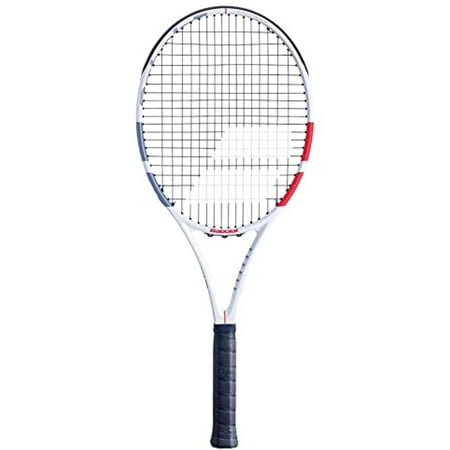 Babolat Strike EVO Tennis Racquet (4 3/8" Grip)