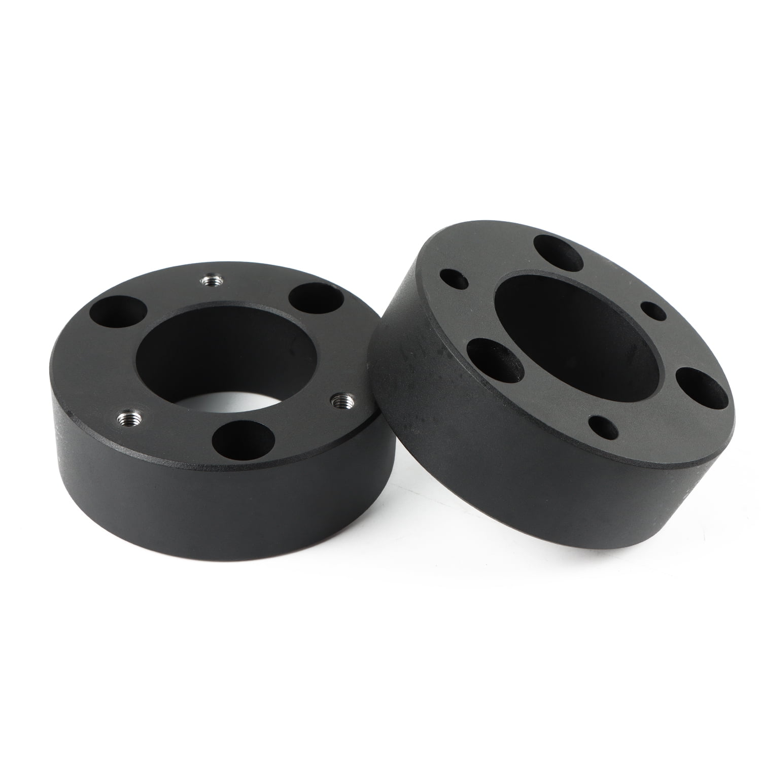 NAVOROGE 1set 3" Front and 2" Rear Leveling Lift Kit For 2004-2020 F150 2WD 4WD