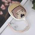 thumbnail image 4 of AMONIDA Hand Warmer, USB Charging LED Hand Warmer, For Home Office Travel, 4 of 8