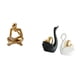 thumbnail image 1 of Figura de lector abstracto,Estatua de pensador abstracto,arte,manualidades,decoraciones,Figuras humanas decorativas para oficina,objetos coleccionables,estatua de cisne,Estatuas y figuritas de, 1 of 8