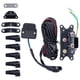 thumbnail image 5 of Interruptor De Relé De Solenoide De Cabrestante, Relé De Solenoide De Cabrestante De 12 V, Relé De Solenoide De Cabrestante De 12 V 250 A Para Cabrestantes ATV/UTV Para ATV UTV Anggrek EF1013, 5 of 8