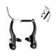 thumbnail image 3 of Bicicleta De Montaña, Freno De Carretera En Forma De V, Accesorios De Seguridad Para Bicicleta, Pieza De Bicicleta De Freno Kearding OD009911-01, 3 of 6
