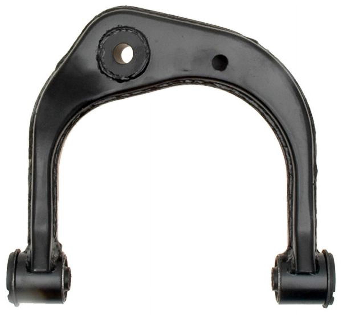 Front Driver Side Upper Control Arm
