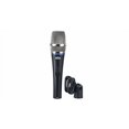 thumbnail image 2 of Heil Sound PR Microphone Dynamique 22 SUT avec Interrupteur, 2 of 4