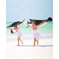 thumbnail image 3 of Leopard Print Beach Towels Oversized Super Absorbent, Chic Abstract Black Brown Animals Texture Lightweight Bath Towel Quick Dry Sets For Bathroom/Pool/Rv Camping/Beach Play/Gym Room/Picnic 23"x47", 3 of 8